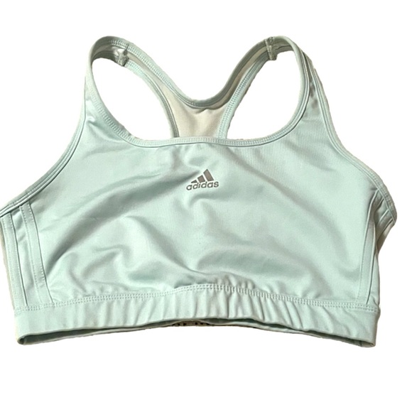adidas Other - Adidas Athletic Sports Bra sz. L